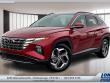 New 2024 Hyundai Tucson Limited FWD SUV