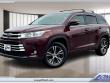 Used 2017 Toyota Highlander  SUV