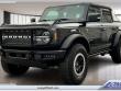 Used 2022 Ford Bronco Badlands SUV
