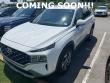 Used 2023 Hyundai Santa Fe SEL SUV