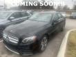 Used 2020 Mercedes-Benz E-Class E 350 Sedan