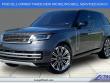 Used 2022 Land Rover Range Rover SE SUV
