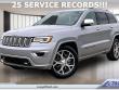 Used 2021 Jeep Grand Cherokee Overland SUV