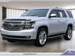 Used 2017 Chevrolet Tahoe Premier SUV
