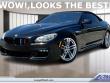 Used 2014 BMW 6 Series 650i Convertible