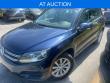 Used 2015 Volkswagen Tiguan SE SUV