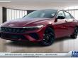 New 2026 Hyundai Elantra SEL Sport Sedan