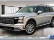 New 2026 Hyundai Palisade SEL FWD SUV