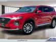 Used 2020 Hyundai Santa Fe SEL SUV