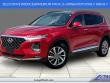 Certified 2020 Hyundai Santa Fe SEL SUV