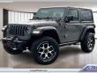 Used 2020 Jeep Wrangler Rubicon SUV