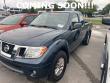 Used 2020 Nissan Frontier SV Truck