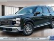 New 2026 Hyundai Palisade Hybrid Blue SEL Premium 8P SUV