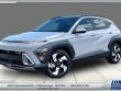 New 2026 Hyundai Kona Limited FWD SUV
