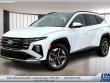 New 2025 Hyundai Tucson Hybrid SEL Convenience SUV