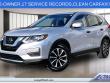 Used 2020 Nissan Rogue S SUV