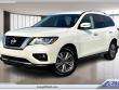 Used 2019 Nissan Pathfinder SV SUV