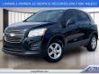 Used 2016 Chevrolet Trax LS SUV
