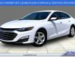 Used 2022 Chevrolet Malibu LS Sedan