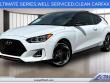 Used 2020 Hyundai Veloster Turbo Ultimate Hatchback