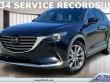 Used 2018 Mazda CX-9 Grand Touring SUV