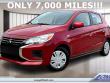 Used 2024 Mitsubishi Mirage ES Hatchback