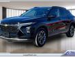 Used 2024 Chevrolet Trax LT SUV