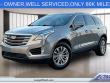 Used 2018 Cadillac XT5 Luxury SUV