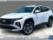New 2025 Hyundai Tucson Hybrid Blue SUV