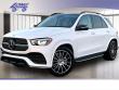 Used 2023 Mercedes-Benz GLE GLE 350 SUV