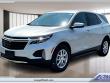 Used 2022 Chevrolet Equinox LT SUV