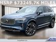 Certified 2025 Volvo XC90 B5 Ultra SUV