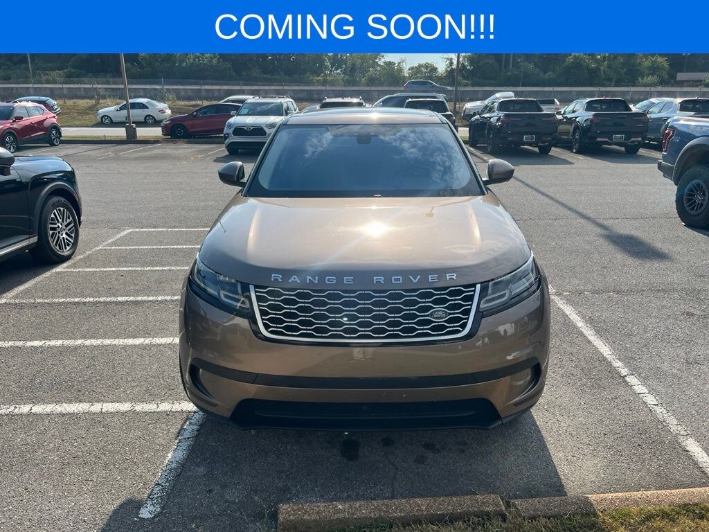 Used 2020 Land Rover Range Rover Velar S SUV