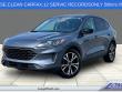 Used 2022 Ford Escape SE SUV