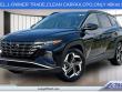 Certified 2022 Hyundai Tucson SEL SUV