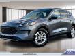 Used 2021 Ford Escape Hybrid SE SUV