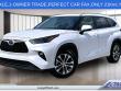 Used 2024 Toyota Highlander XLE SUV