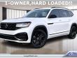 Used 2023 Volkswagen Atlas 3.6L V6 SEL R-Line SUV