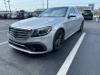 Used 2019 Mercedes-Benz S-Class S 63 AMGÂ® Sedan