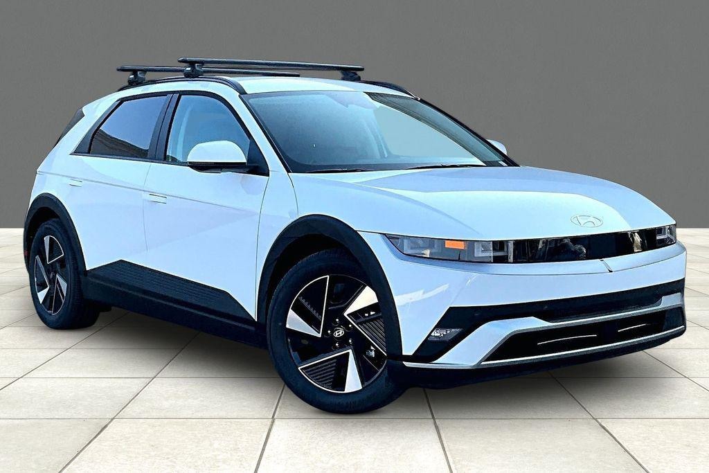 New 2027 Hyundai IONIQ 5 SEL SUV