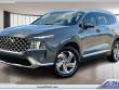 Certified 2022 Hyundai Santa Fe SEL SUV