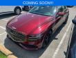 Used 2022 Genesis G80 3.5T Sedan