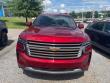 Used 2022 Chevrolet Suburban High Country SUV