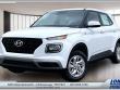 New 2026 Hyundai Venue SE SUV