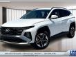 New 2025 Hyundai Tucson SEL Convenience FWD SUV