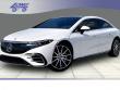 Used 2023 Mercedes-Benz EQS 580 Sedan