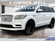 Used 2021 Lincoln Navigator Reserve SUV
