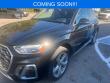 Used 2023 Audi Q5 45 S Line Premium SUV