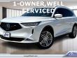 Used 2023 Acura MDX Advance SUV