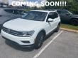 Used 2020 Volkswagen Tiguan 2.0T SE SUV